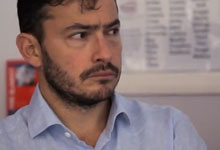 Giles Coren reviews School Lunch