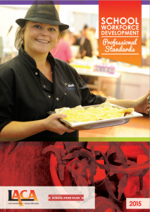 Workforce Standards front page